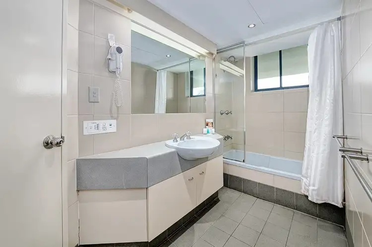 Seventh view of Homely apartment listing, 705/44 Ferry Street, Kangaroo Point QLD 4169