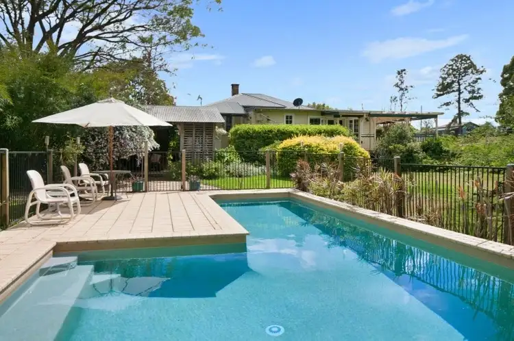 Fifth view of Homely house listing, 3 Scarrabelottis Road, Nashua NSW 2479