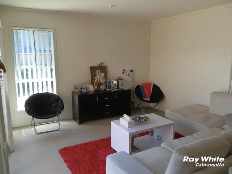 Third view of Homely house listing, 28 Reeves Crescent, Bonnyrigg NSW 2177