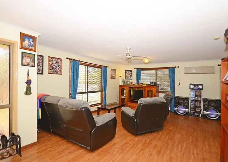 Fourth view of Homely house listing, 25 Kuruman Street, Scarness QLD 4655