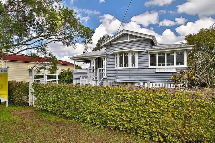 Second view of Homely house listing, 10a Syntax Street, Sadliers Crossing QLD 4305