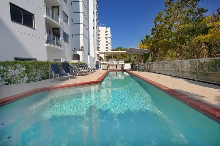 Main view of Homely unit listing, 405/29-37 First Avenue, Mooloolaba QLD 4557