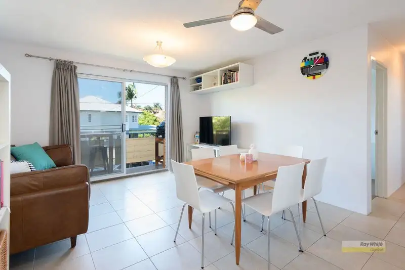 Main view of Homely unit listing, 1/18 Salt Street, Windsor QLD 4030
