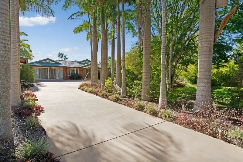 Main view of Homely rural property listing, 54 Thornbill Drive, Upper Caboolture QLD 4510