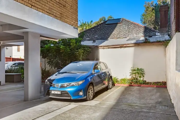 Seventh view of Homely apartment listing, 18/349 Liverpool Street, Darlinghurst NSW 2010