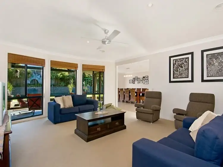 Second view of Homely house listing, 14 Vintage Drive, Gillieston Heights NSW 2321