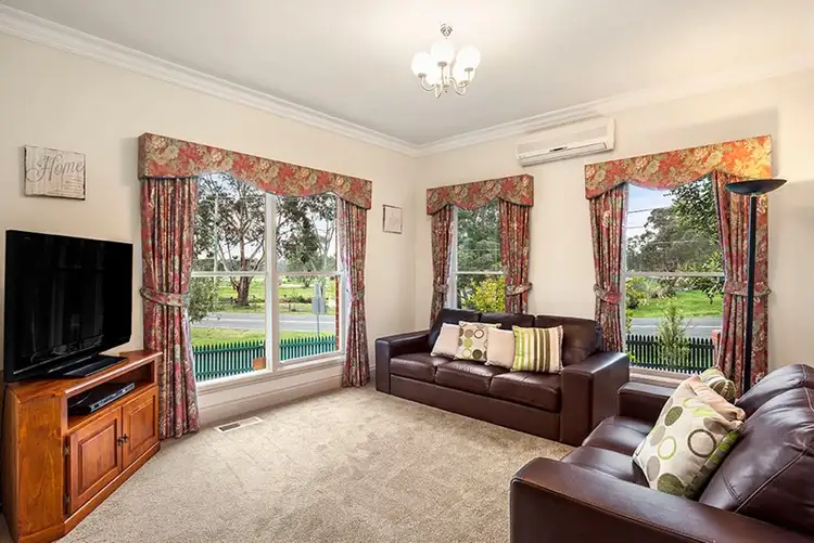 Main view of Homely unit listing, 1/216 Templestowe Road, Templestowe Lower VIC 3107