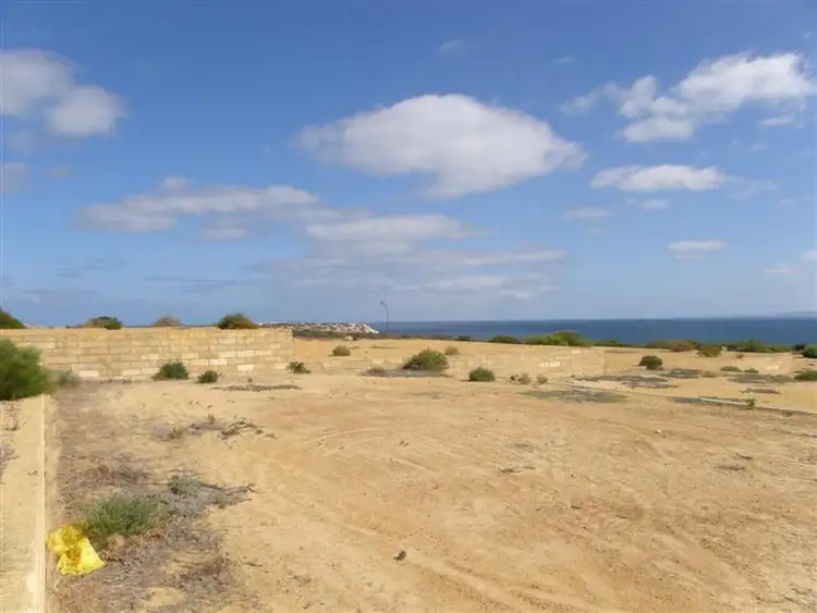 Fifth view of Homely land listing, 35 Lawrencia Loop Lot, Kalbarri WA 6536