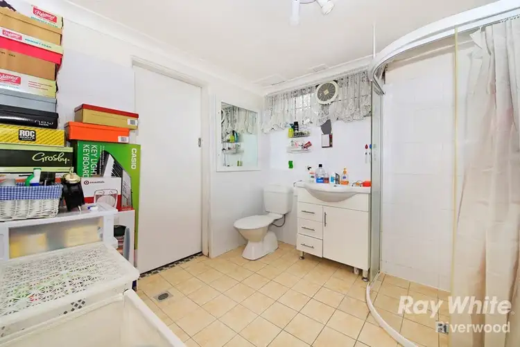 Third view of Homely unit listing, 4/12 Glendale Avenue, Narwee NSW 2209