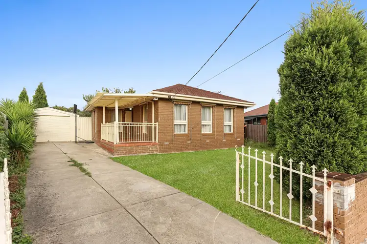 2 Finch Street, Thomastown VIC 3074