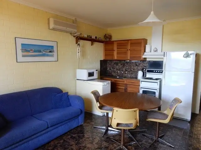 Third view of Homely unit listing, U6/4 Parsons Street, Port Vincent SA 5581