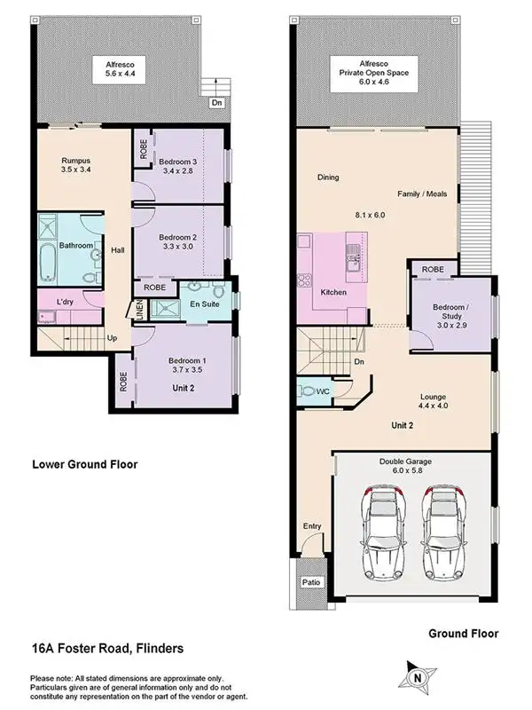 16a Foster Road, Flinders NSW 2529