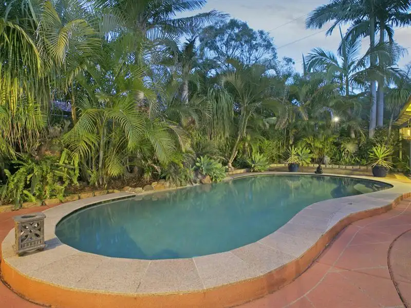 Main view of Homely house listing, 12 Serina Street, Capalaba QLD 4157