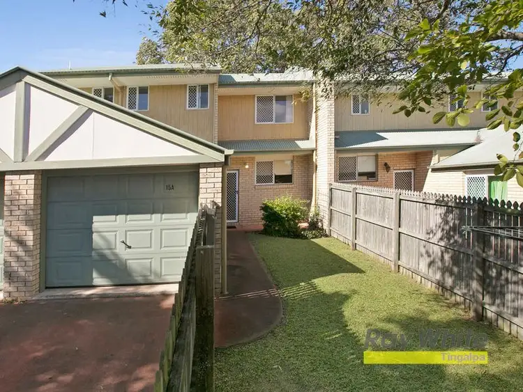 15a EADIE Place, Hemmant QLD 4174