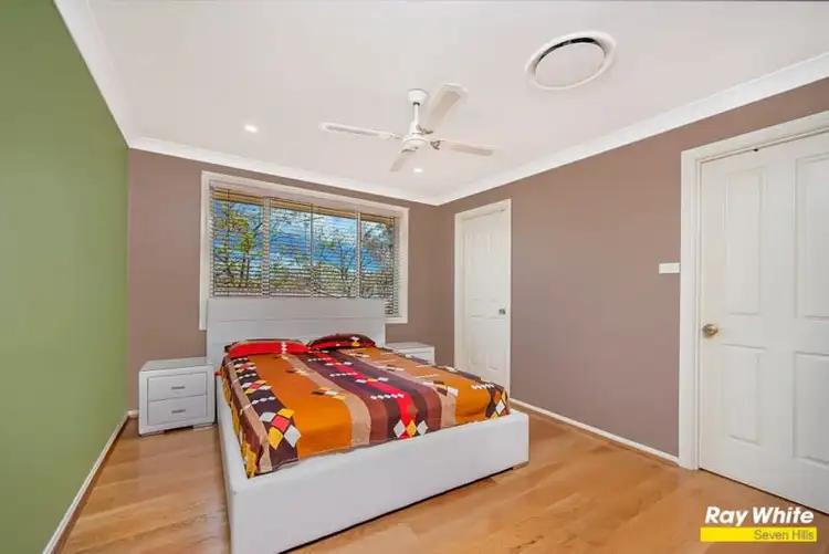 Fifth view of Homely townhouse listing, 6/7 Oldfield Road, Seven Hills NSW 2147