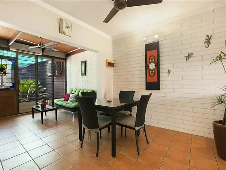 Fifth view of Homely unit listing, 2/25 Airlie Circuit, Brinkin NT 810