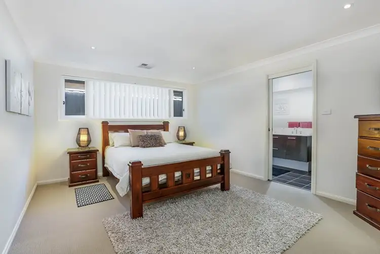 Sixth view of Homely house listing, 6 Wave Street, The Ponds NSW 2769
