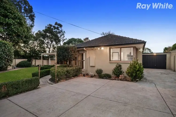 185 Scoresby Road, Boronia VIC 3155