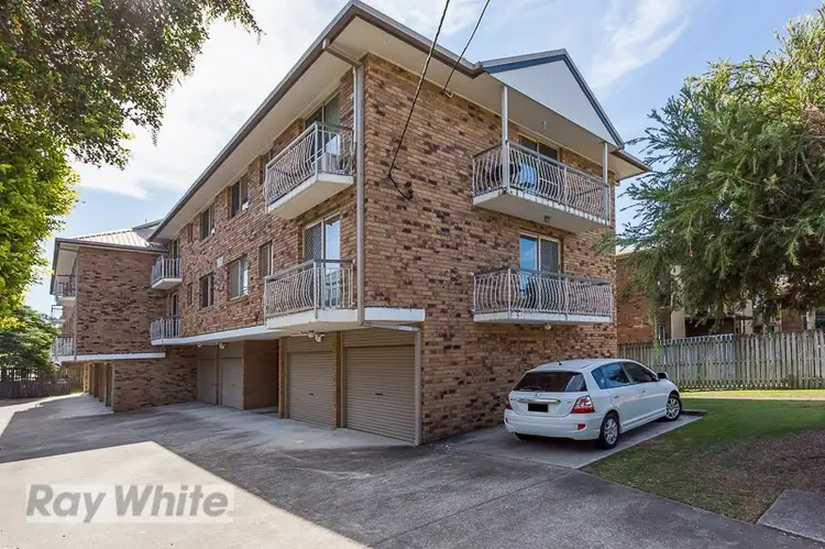 8/38 Rutland Street, Coorparoo QLD 4151