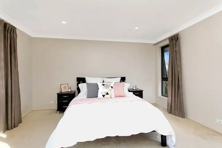 Sixth view of Homely house listing, 51 Lakewood Boulevarde, Flinders NSW 2529