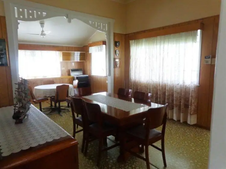 Sixth view of Homely house listing, 98 Ireland Street, Oonoonba QLD 4811