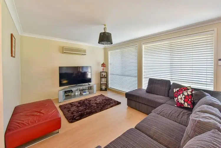 Second view of Homely house listing, 6 Sirius Circuit, Narellan NSW 2567