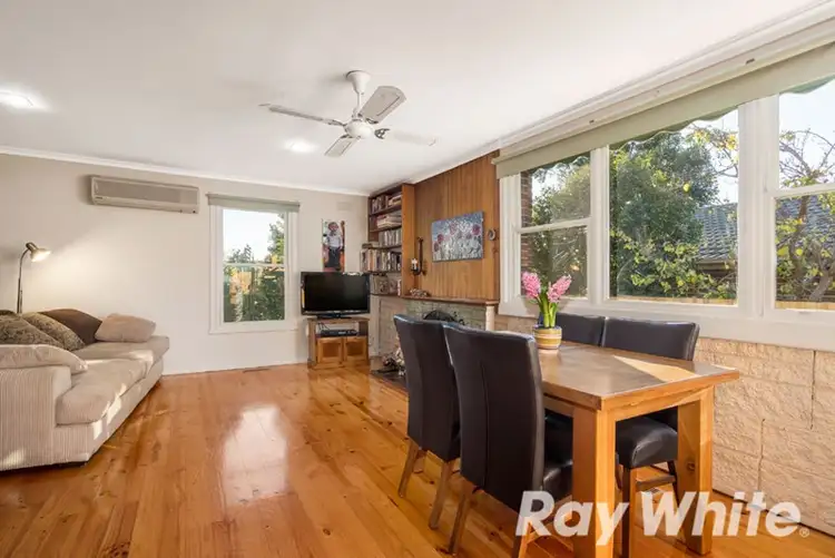 Third view of Homely house listing, 12 Handley Court, Blackburn North VIC 3130