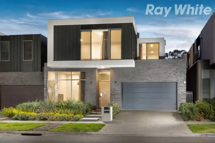 Fourth view of Homely house listing, 7 Cypress Way, Kew VIC 3101