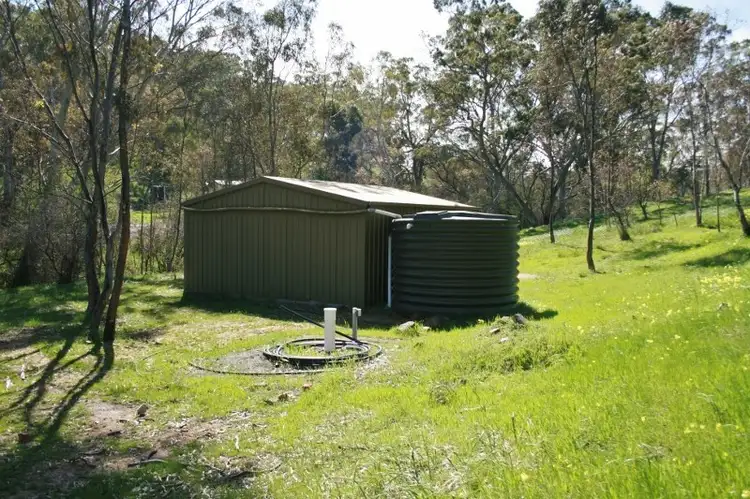 Third view of Homely land listing, Block 31 and 32 Horrocks Road, Penwortham SA 5453