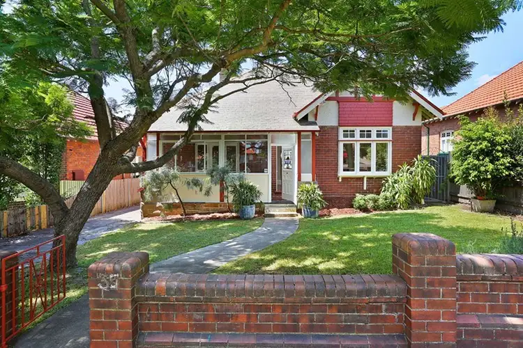 35 Stanton Road, Haberfield NSW 2045