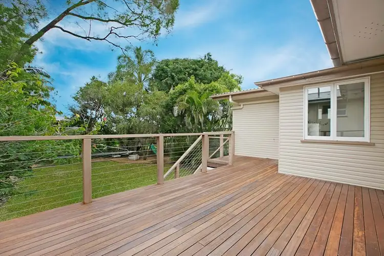 Sixth view of Homely house listing, 5 Tulkara Street, Manly West QLD 4179