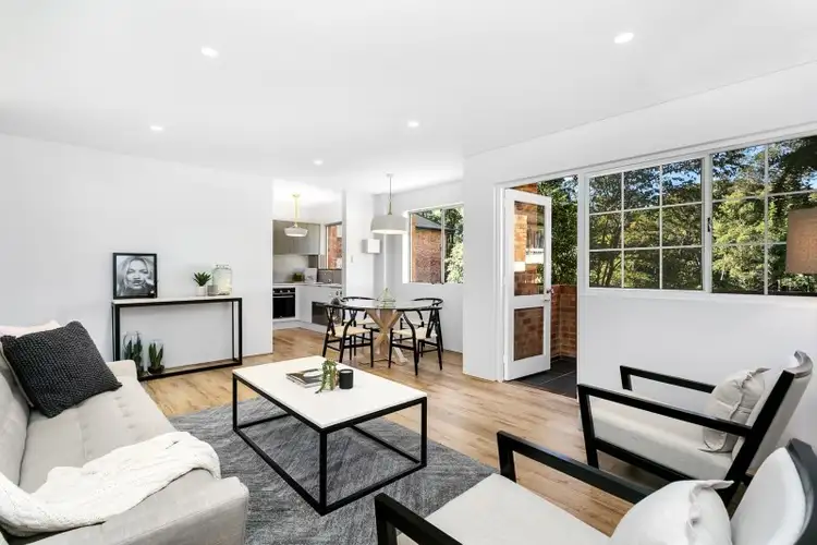 32/2 Leisure Close, Macquarie Park NSW 2113