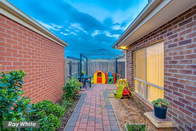 Seventh view of Homely house listing, 6 Memphis Drive, Truganina VIC 3029