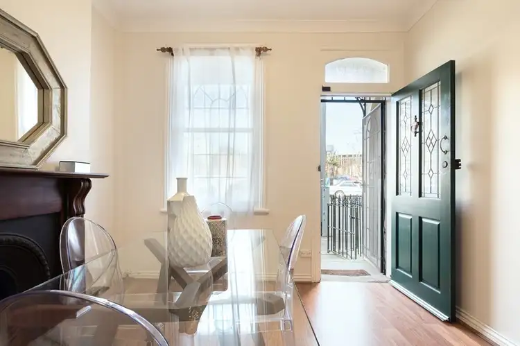 Main view of Homely house listing, 36 Pidcock Street, Camperdown NSW 2050