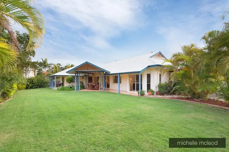 Fourth view of Homely house listing, 3 Brushbox Court, Chapel Hill QLD 4069