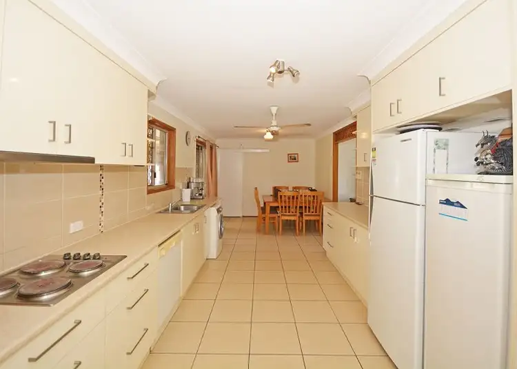 Seventh view of Homely house listing, 6 Golden Court, Kawungan QLD 4655
