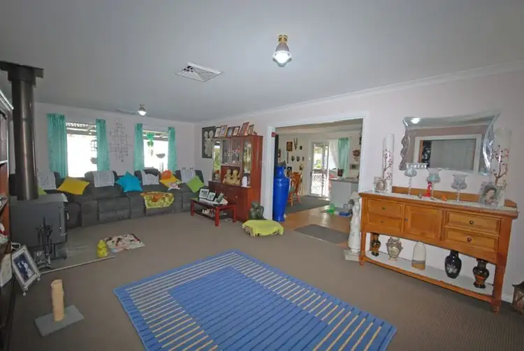 Second view of Homely house listing, 11 Burley Street, Highbury WA 6313