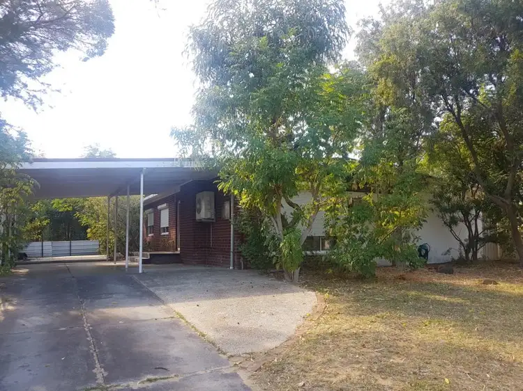 Second view of Homely house listing, 24 Longfield Road, Maddington WA 6109