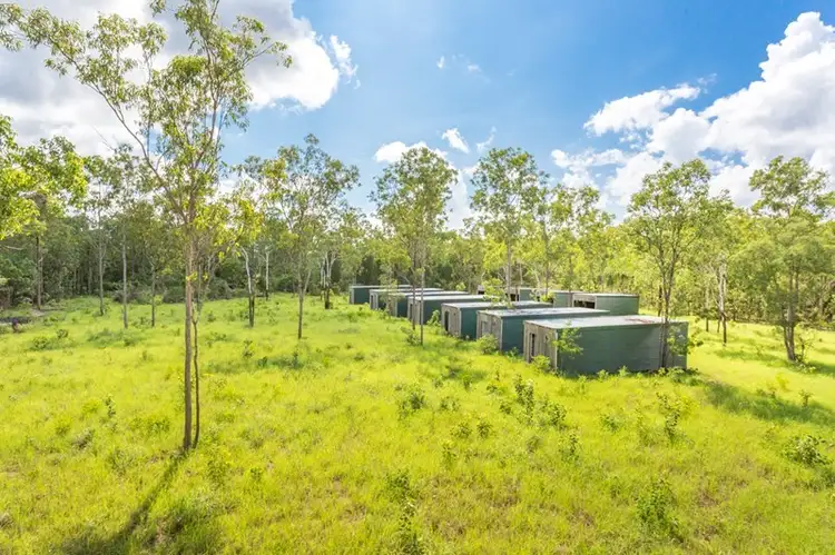 Seventh view of Homely land listing, 35 Andrews Road, Humpty Doo NT 836