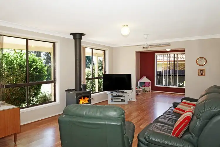 Sixth view of Homely house listing, 126 Jasmine Drive, Bomaderry NSW 2541
