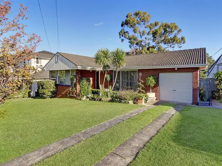 45 Girralong Avenue, Baulkham Hills NSW 2153