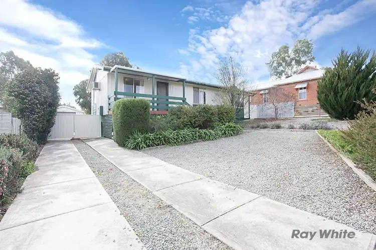 18 Mill Street, Clare SA 5453