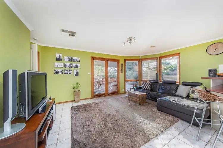 Third view of Homely house listing, 39 Marchant Circuit, Dunlop ACT 2615