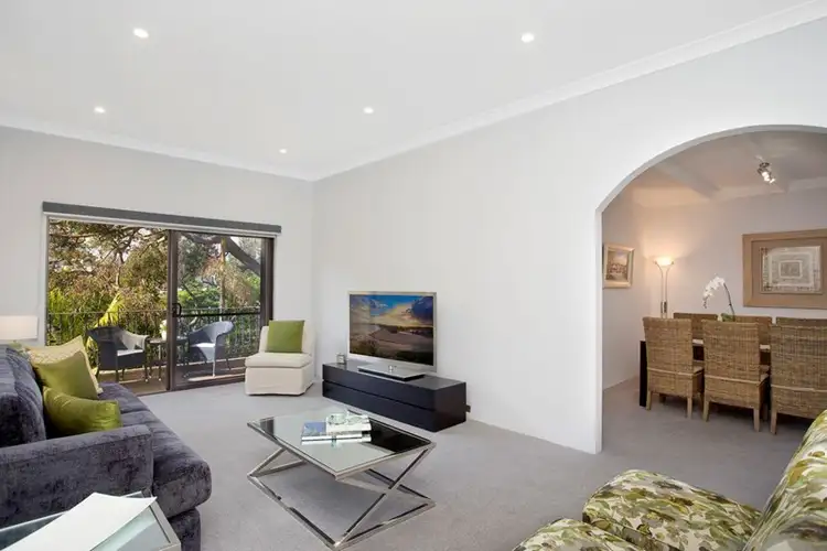 4/24 Tryon Avenue, Wollstonecraft NSW 2065