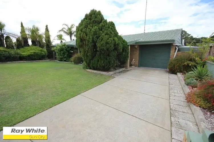 Second view of Homely house listing, 42 ST ANDREWS Drive, Yanchep WA 6035