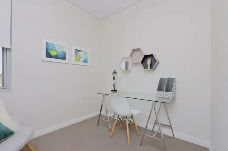 Fourth view of Homely apartment listing, 8/143 Sydenham Street, Rivervale WA 6103