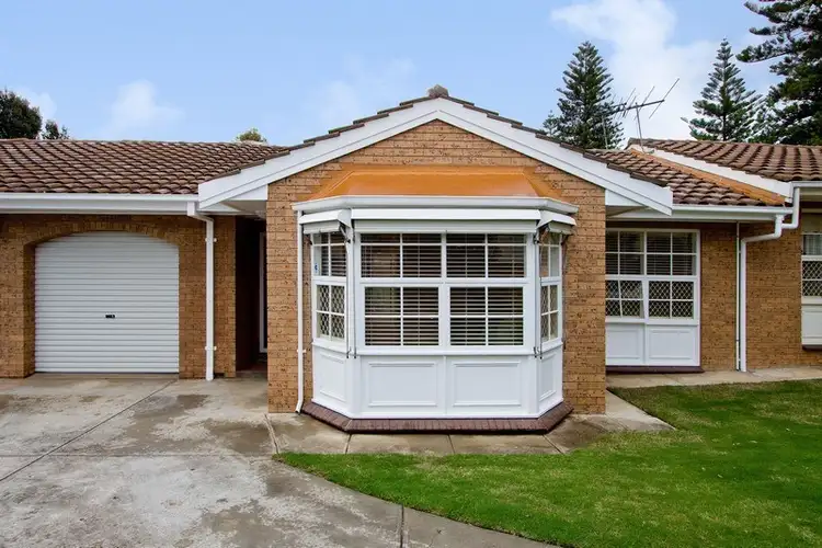 2/74 East Terrace, Henley Beach SA 5022