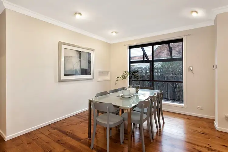Fifth view of Homely house listing, 53 Belsize Avenue, Carnegie VIC 3163