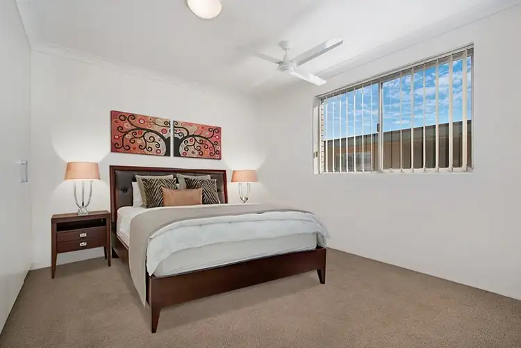 Seventh view of Homely unit listing, 5/59 Swinburne Street, Lutwyche QLD 4030