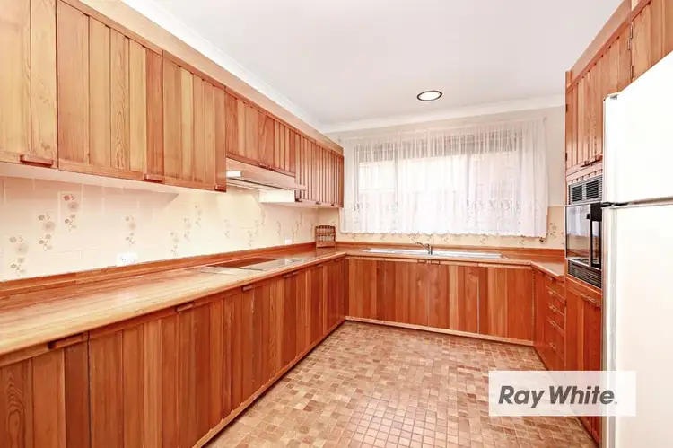 Fifth view of Homely house listing, 29 Rawson Street, Lidcombe NSW 2141